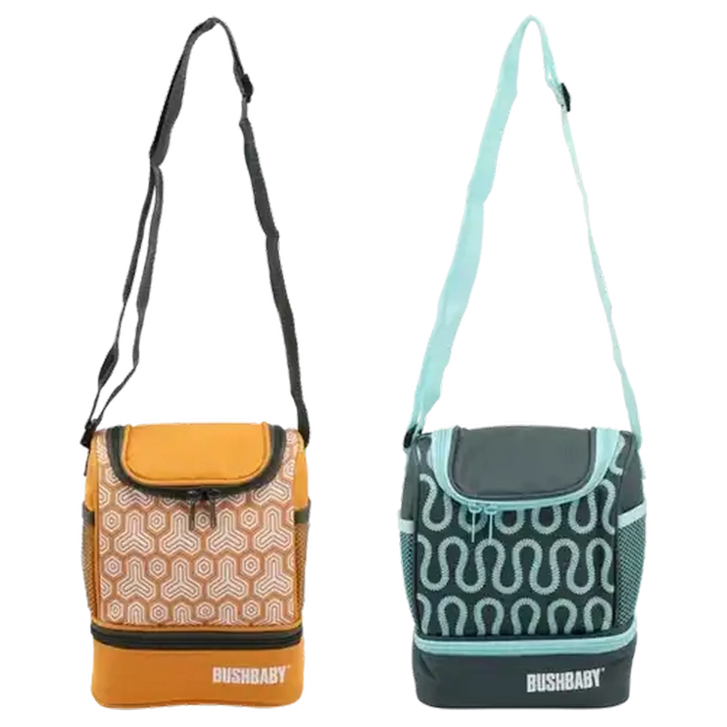 Checkers Sixty60 | Bush Baby Brunch Cooler Bag (Colour May Vary)
