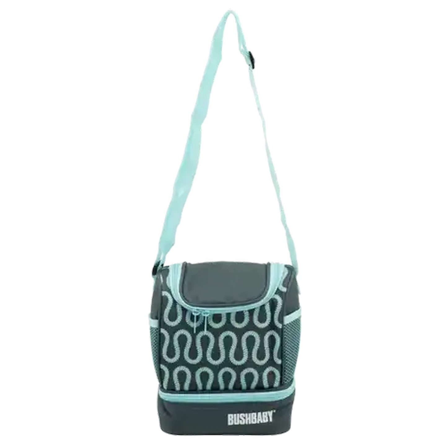 Image of Bush Baby Brunch Cooler Bag (Colour May Vary)
