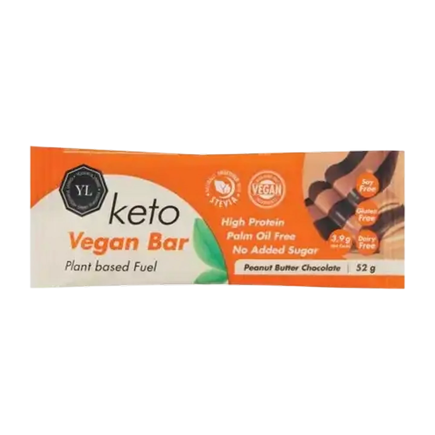 Checkers Sixty60 | Youthful Living Peanut Butter Chocolate Keto