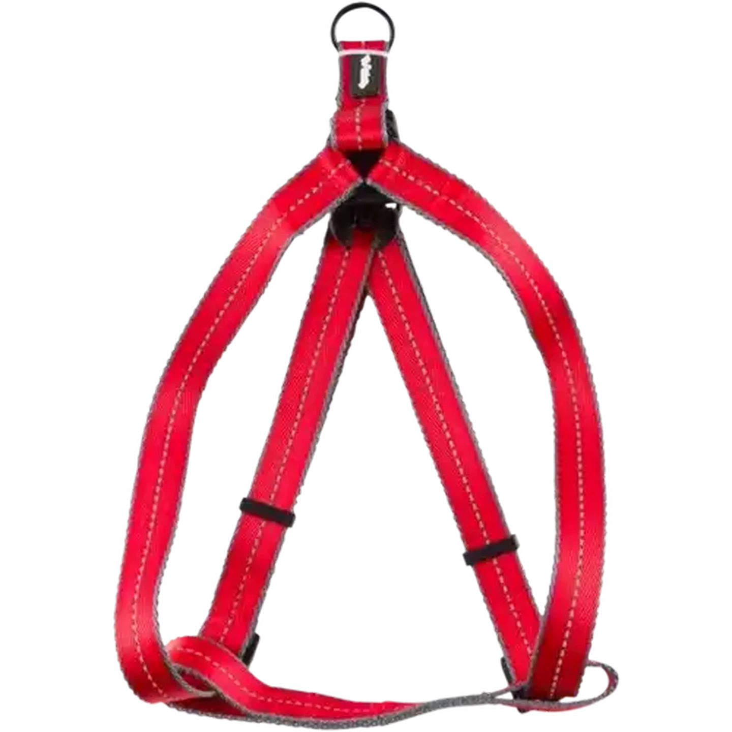 Checkers Sixty60 | Petshop Large Red Reflective Dog Harness