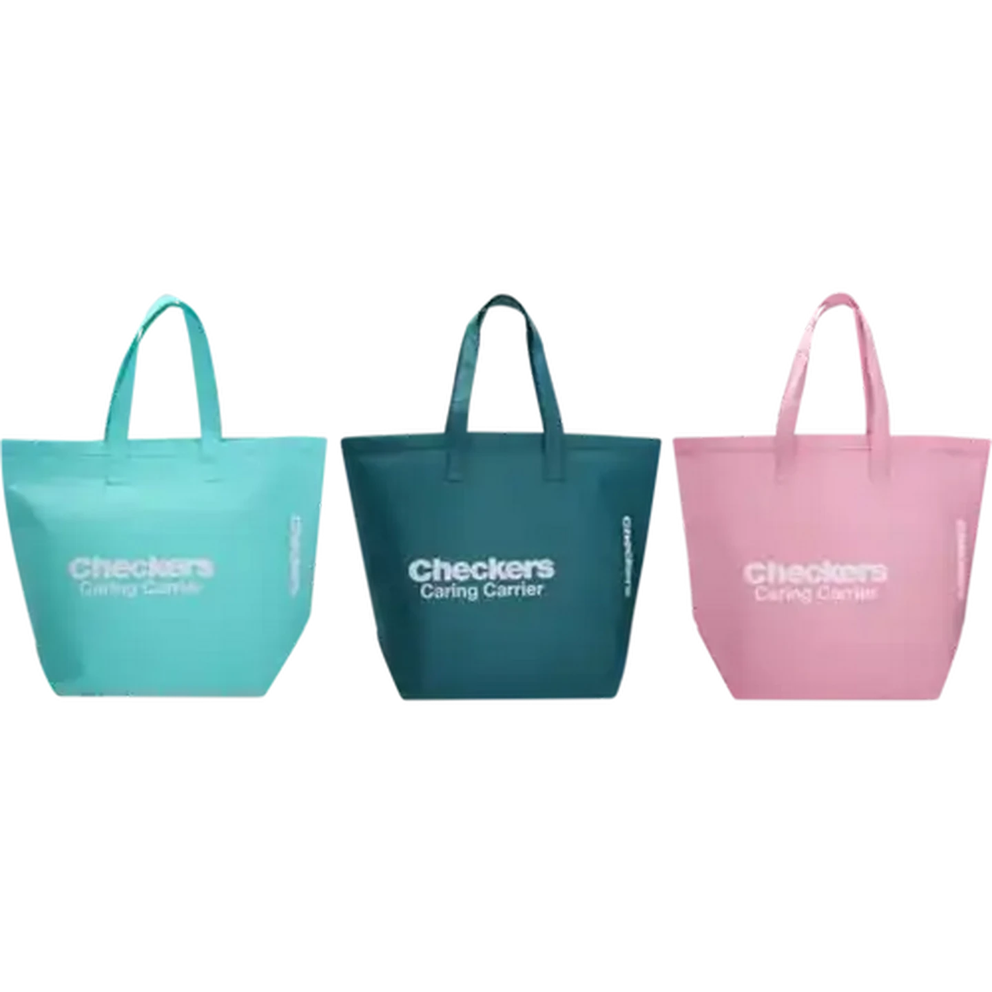Checkers Sixty60 | Checkers Reusable Shopping Bag 41cmL x 58cmW x