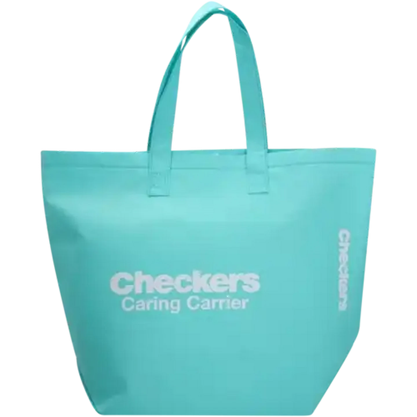Checkers Sixty60 | Checkers Reusable Shopping Bag 41cmL x 58cmW x
