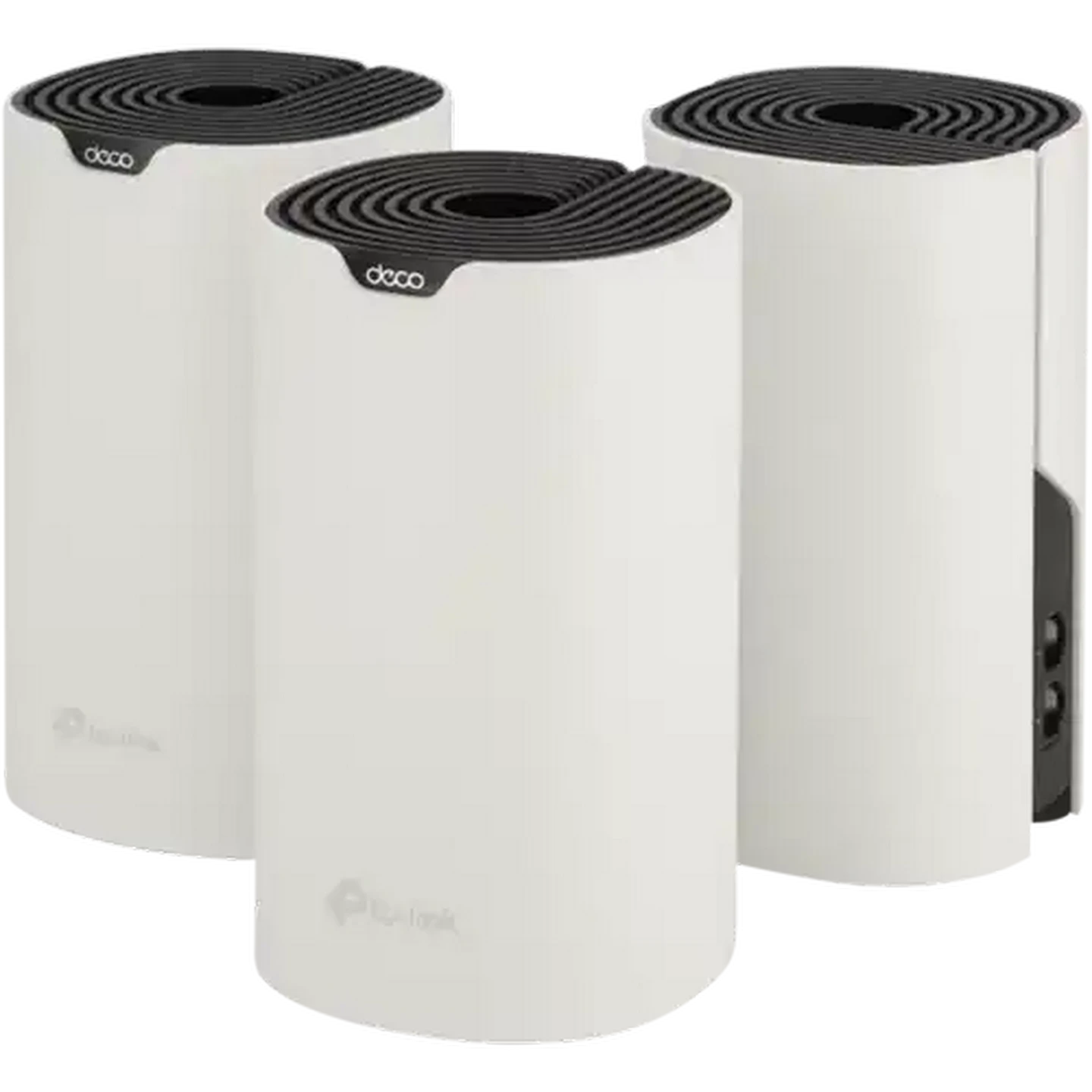 Image of TP-Link White Deco S4 Router 3 Piece