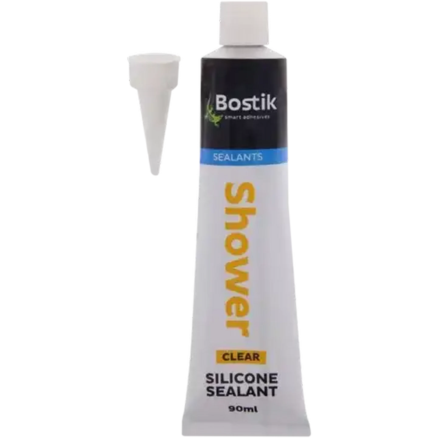 Image of Bostik Shower Silicone Sealant 90ml