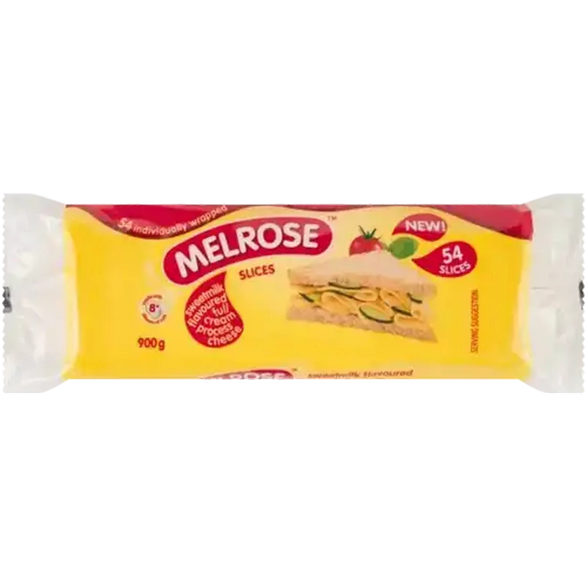 Checkers Sixty60 | Melrose Sweetmilk Flavoured Full Cream Process
