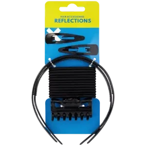 Checkers Sixty60 | Reflections Hair Accessories Set 17 Piece