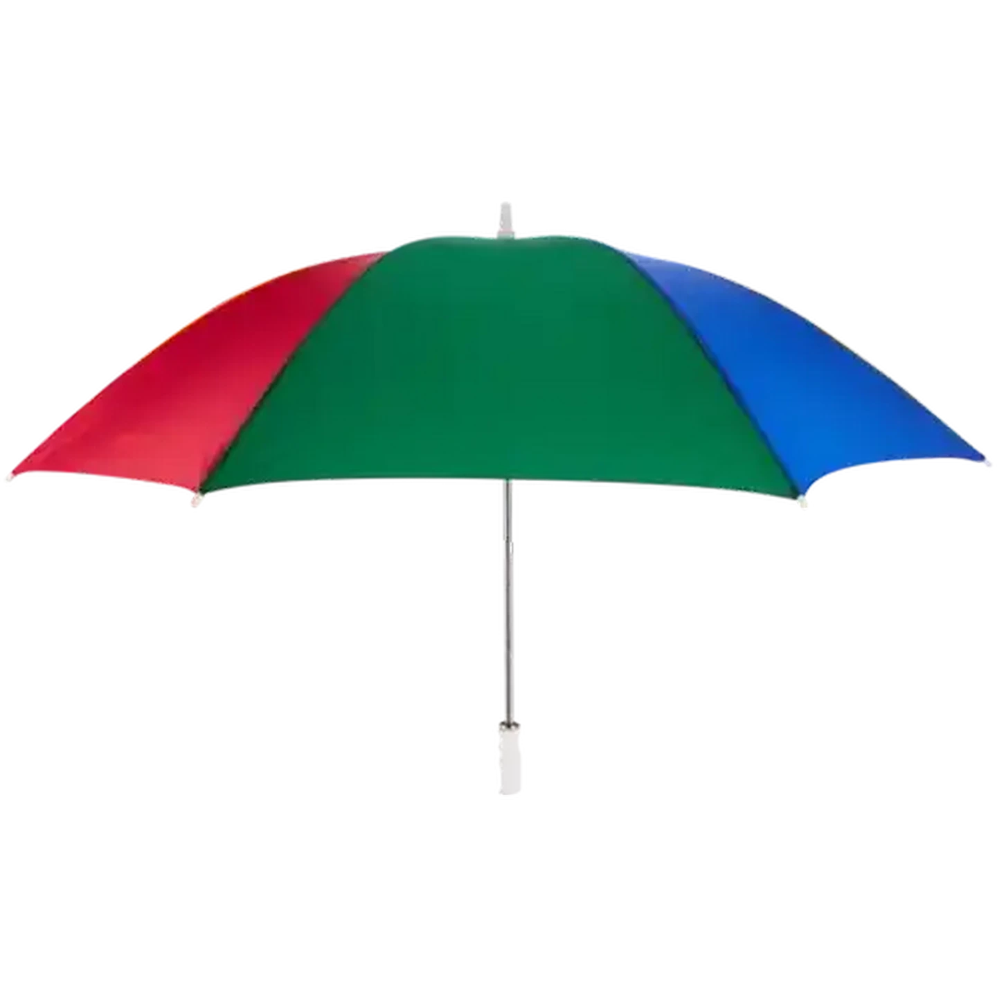 Image of Poppins Multicoloured Golf Umbrella