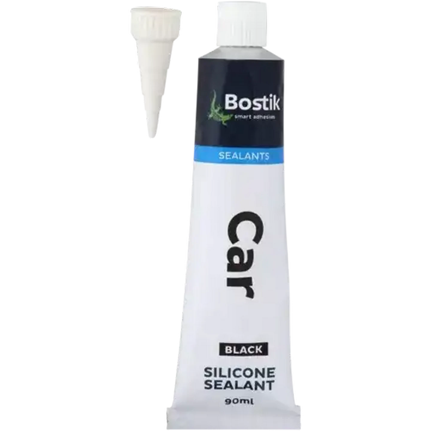 Image of Bostik Car Silicone Sealant 90ml