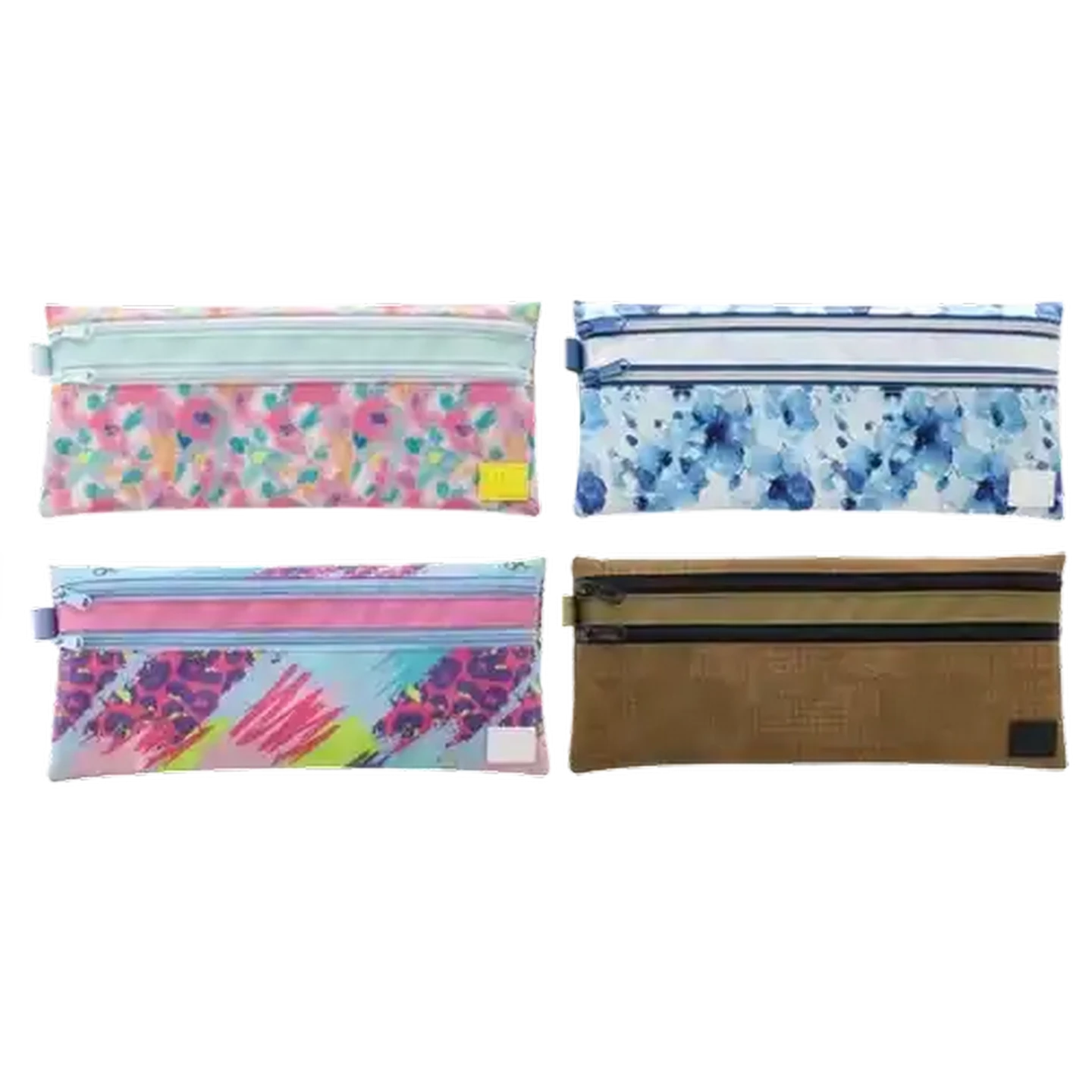 Checkers Sixty60 | Totem Longtom Pencil Bag 30cm (Design May Vary)