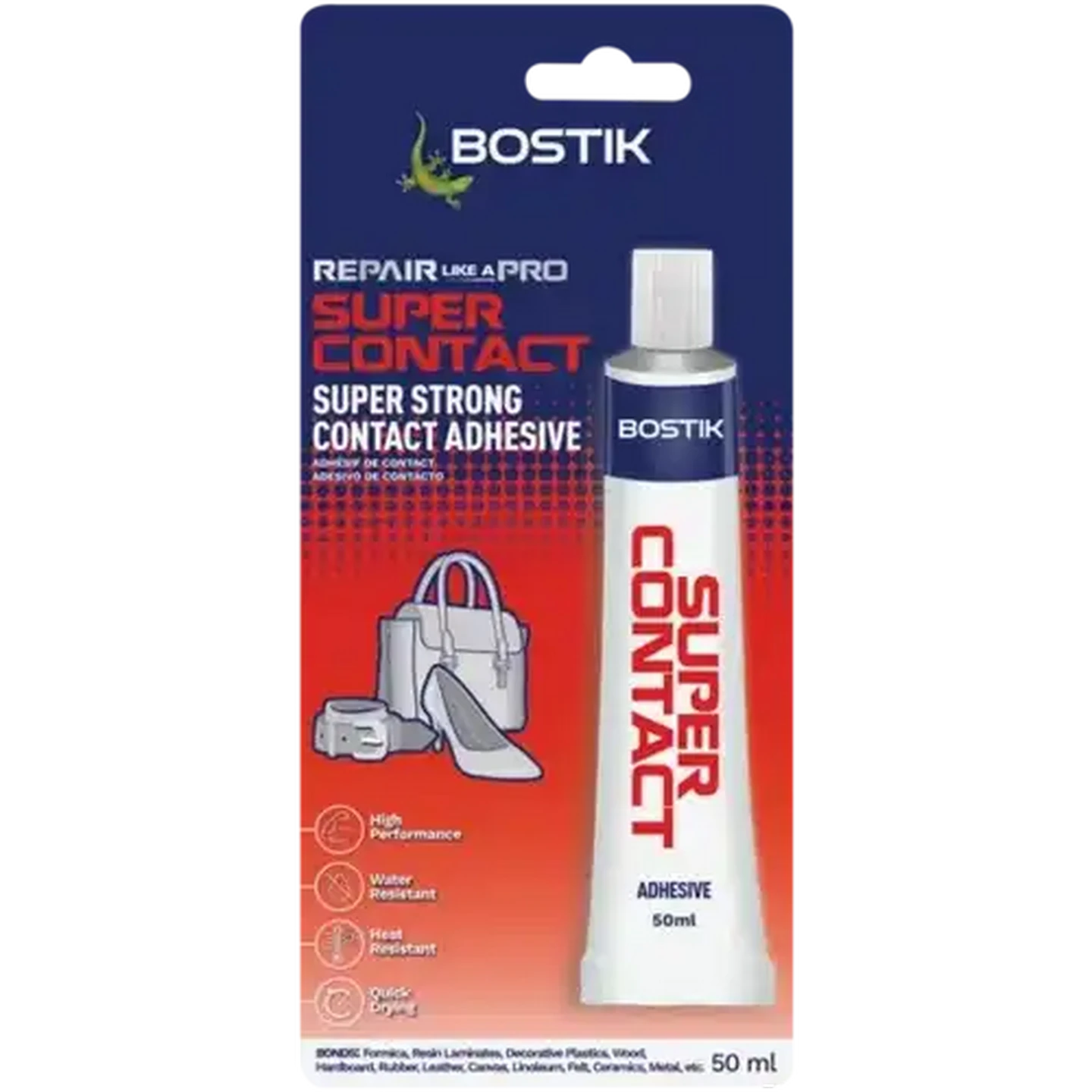 Checkers Sixty60 | Bostik Super Contact Adhesive 50ml