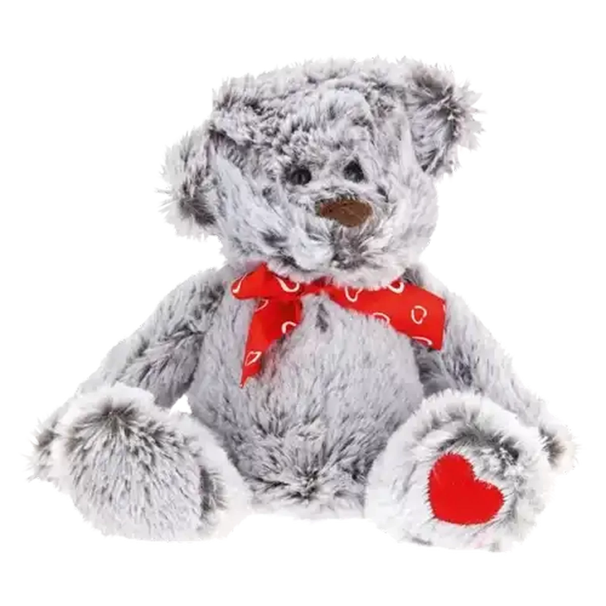Checkers Sixty60 | Valentines Plush Bear With Ribbon 17.5cm