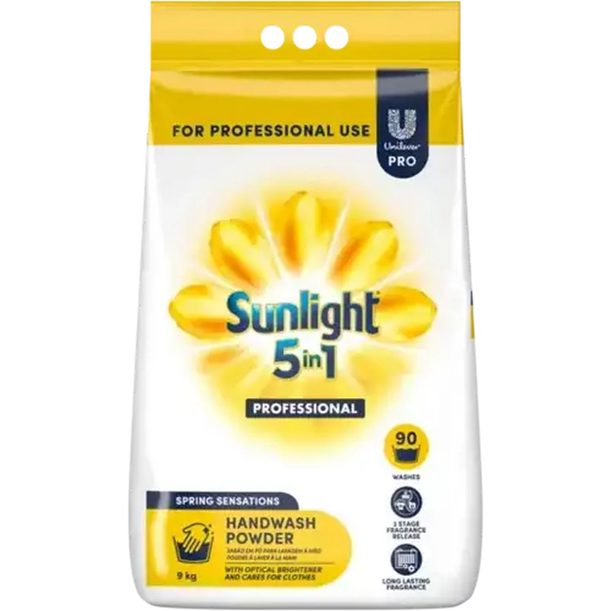 Checkers Sixty60 | Sunlight Professional Spring Sensations 5-in-1