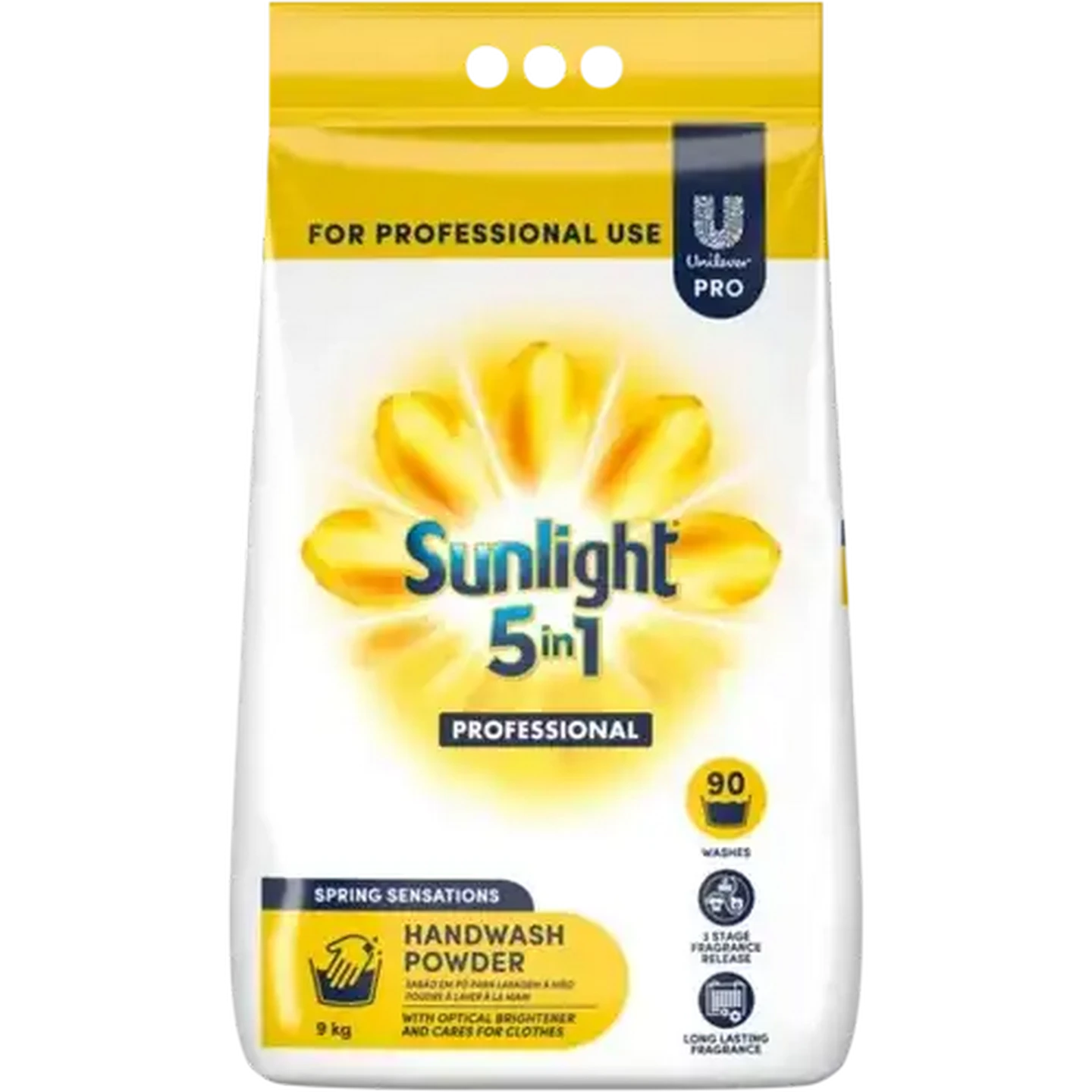 Checkers Sixty60 | Sunlight Professional Spring Sensations 5-in-1