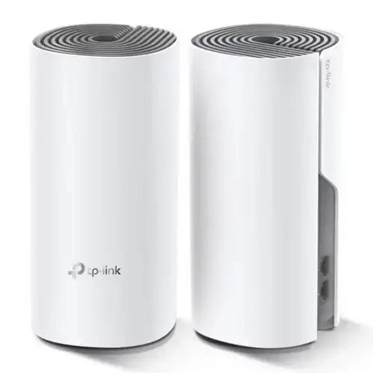 Image of TP-Link White Deco E4 Router 2 Piece