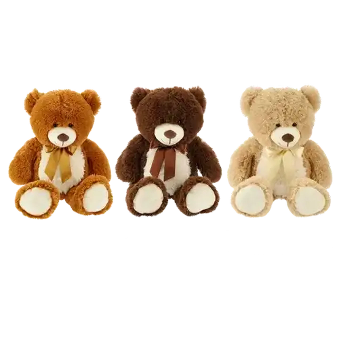 Checkers Sixty60 | Plush Patchbelly Teddy Bear 70cm (Type May Vary)