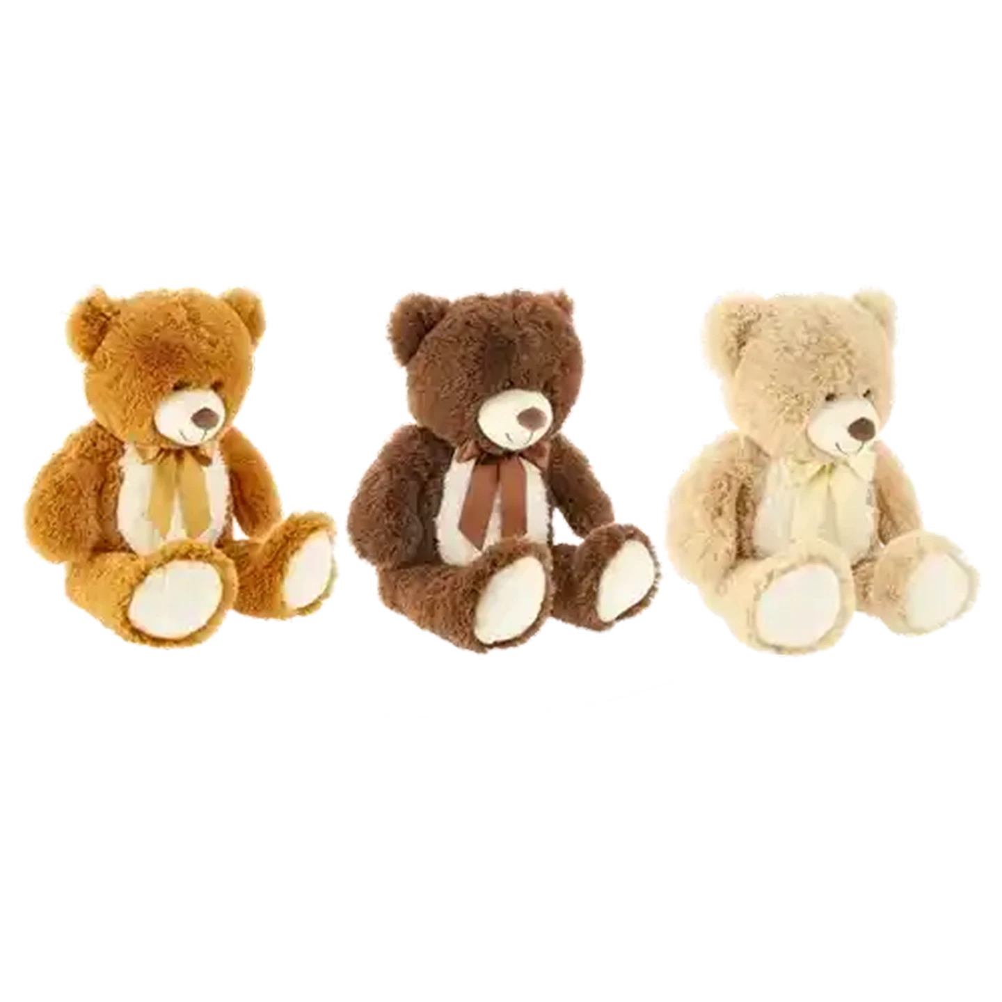 Checkers Sixty60 | Plush Patchbelly Teddy Bear 70cm (Type May Vary)
