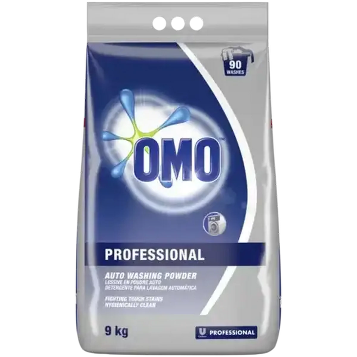 Checkers Sixty60 | OMO Professional Auto Washing Powder 9kg