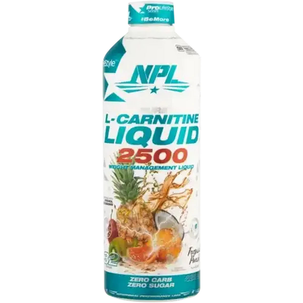 npl l carnitine Checkers Sixty60