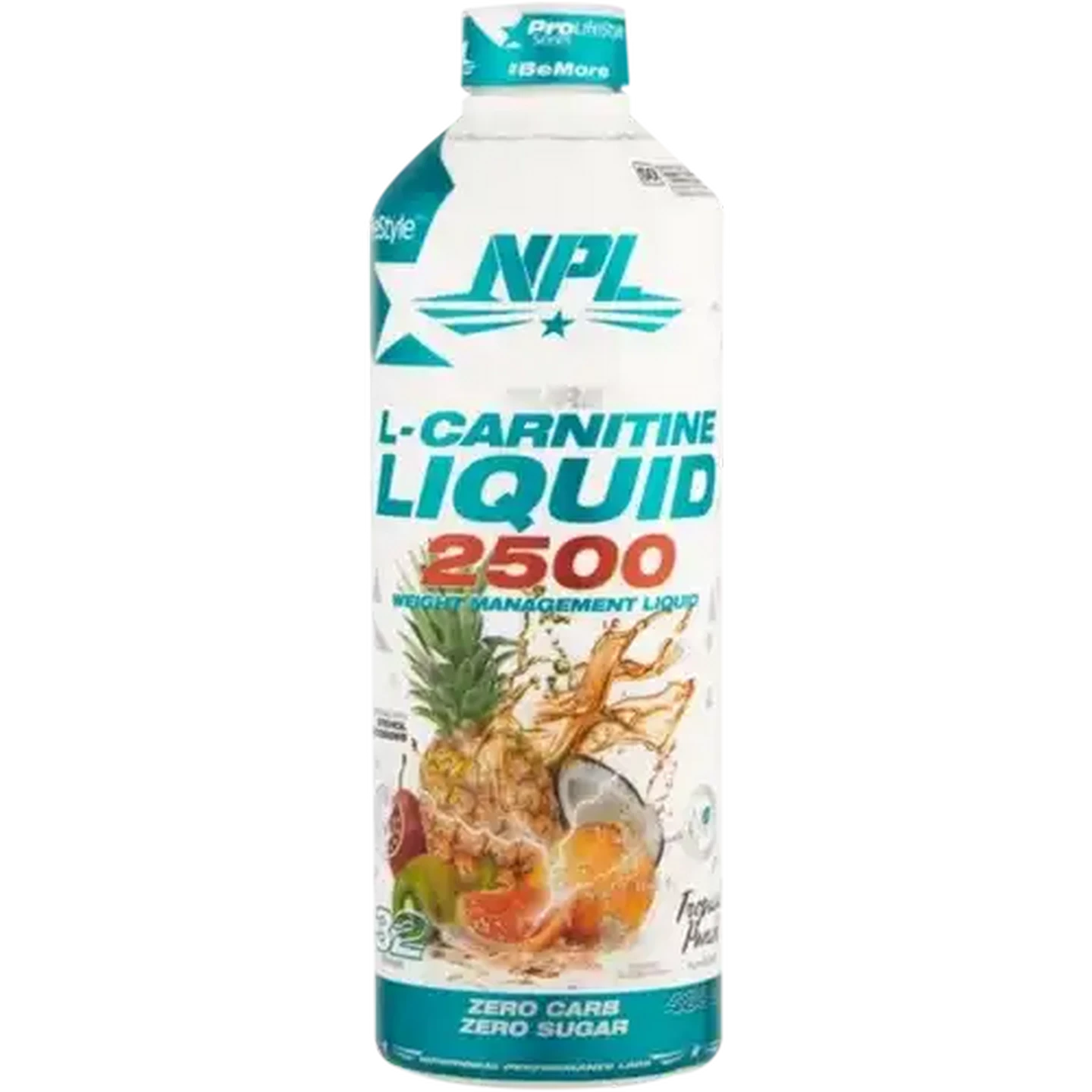 npl l carnitine Checkers Sixty60