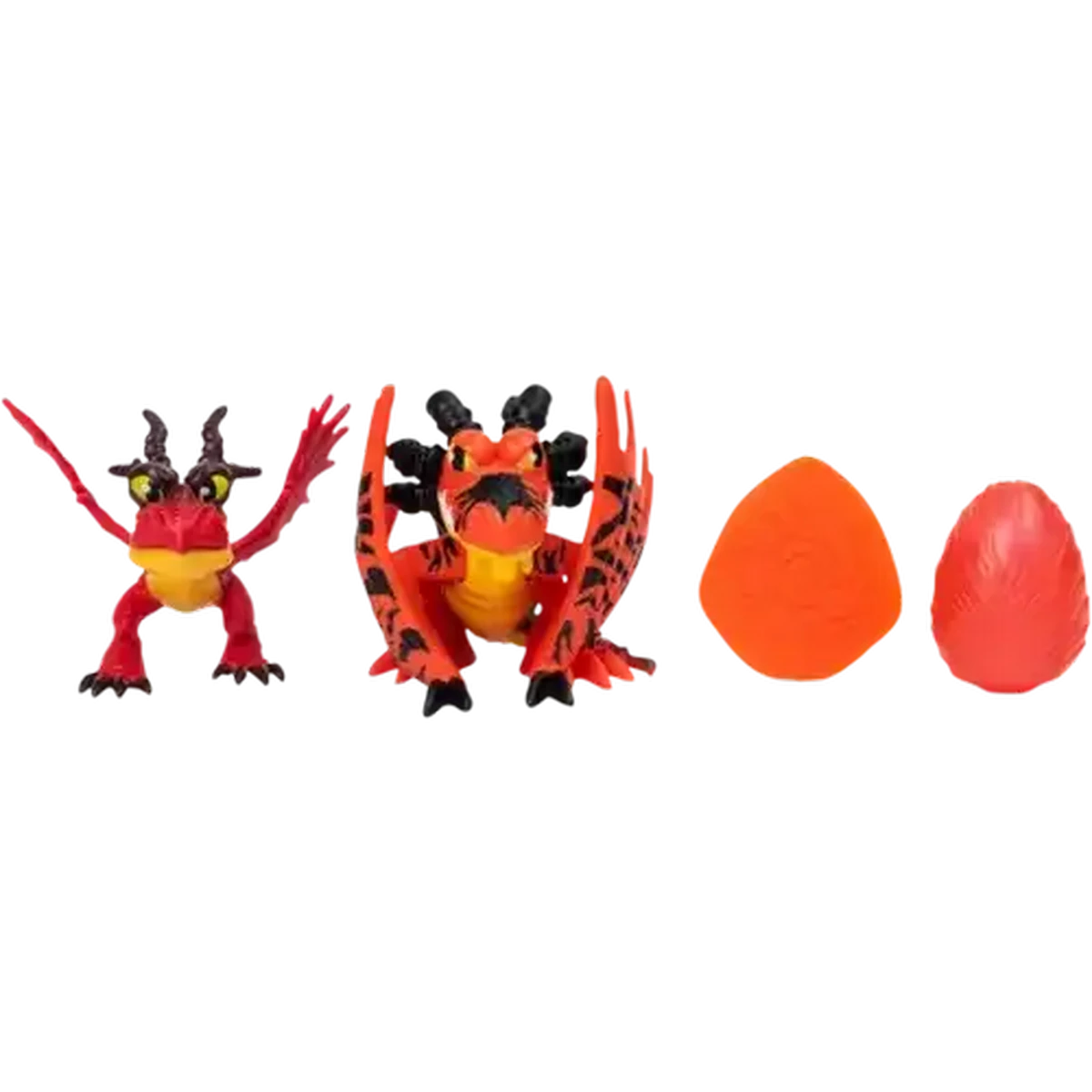 Shoprite ZA | Dreamworks Dragons Meatlug Figurine Set