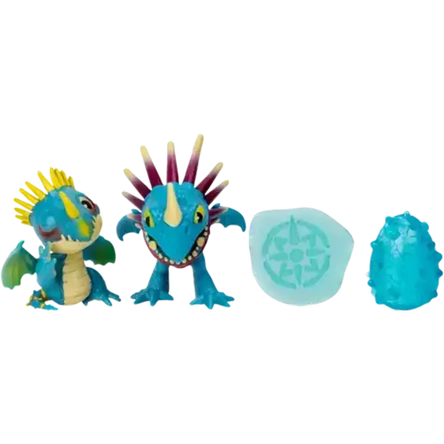 Shoprite ZA | Dreamworks Dragons Meatlug Figurine Set
