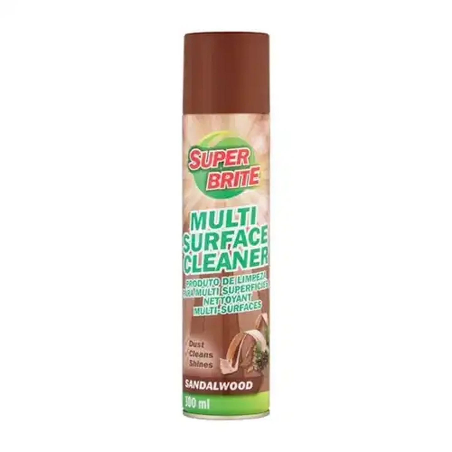 Checkers Sixty60 | Super Brite Sandalwood Multi Surface Cleaner 300ml