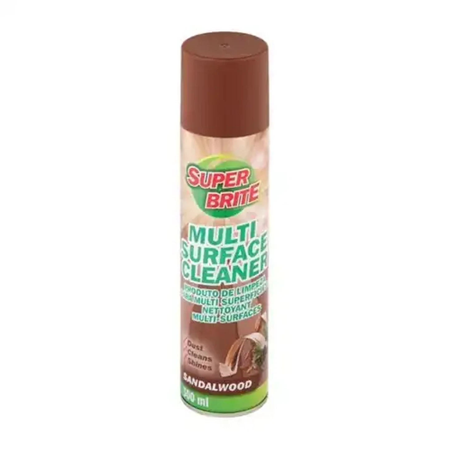 Checkers Sixty60 | Super Brite Sandalwood Multi Surface Cleaner 300ml