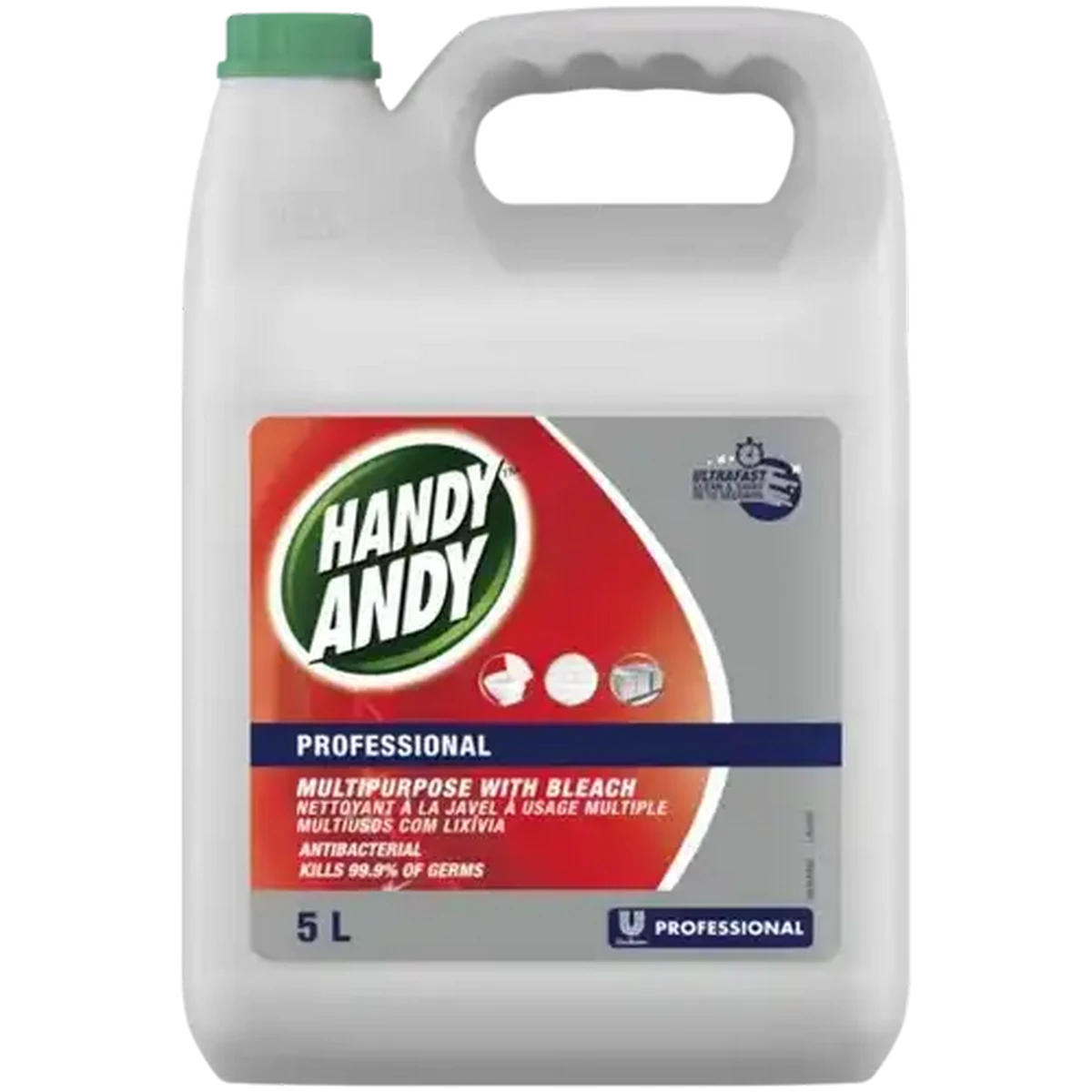 Checkers Sixty60 | Handy Andy Professional Multipurpose Cleaner