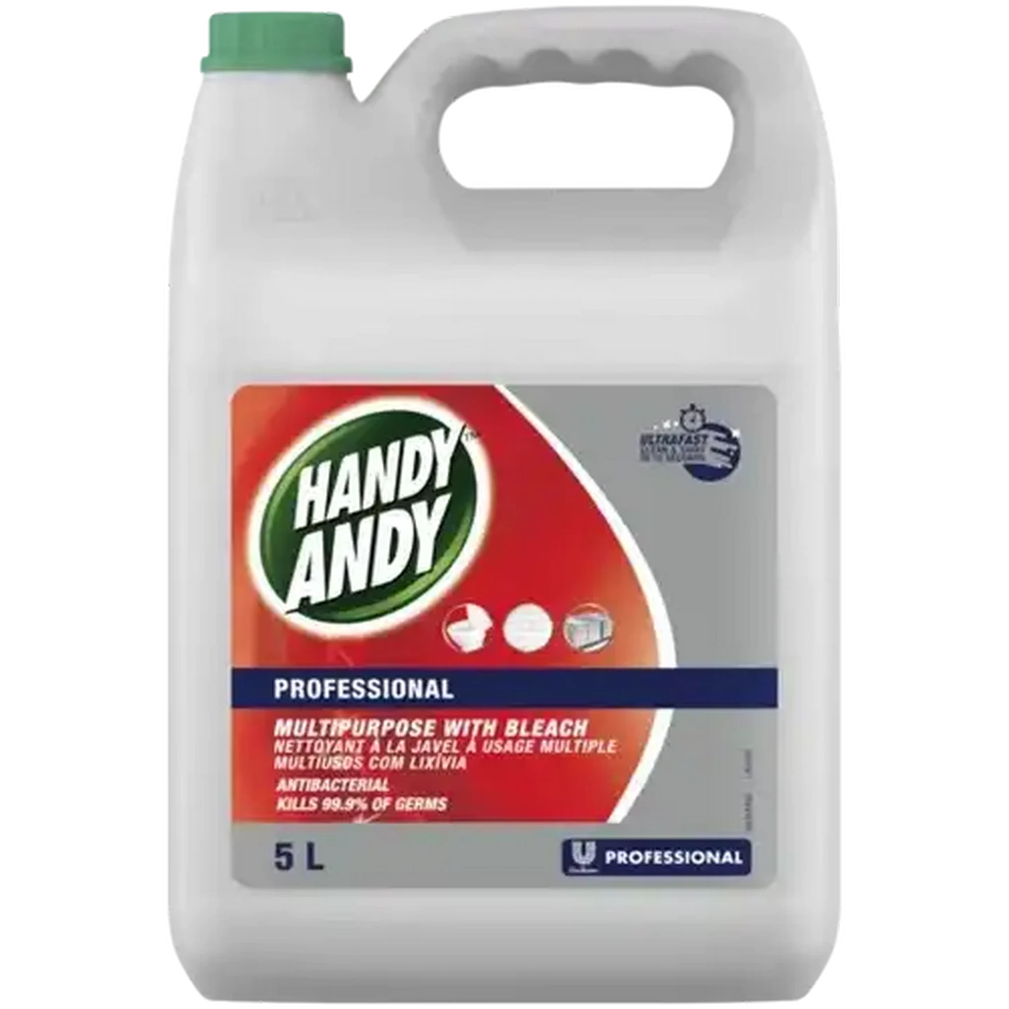 Checkers Sixty60 | Handy Andy Professional Multipurpose Cleaner