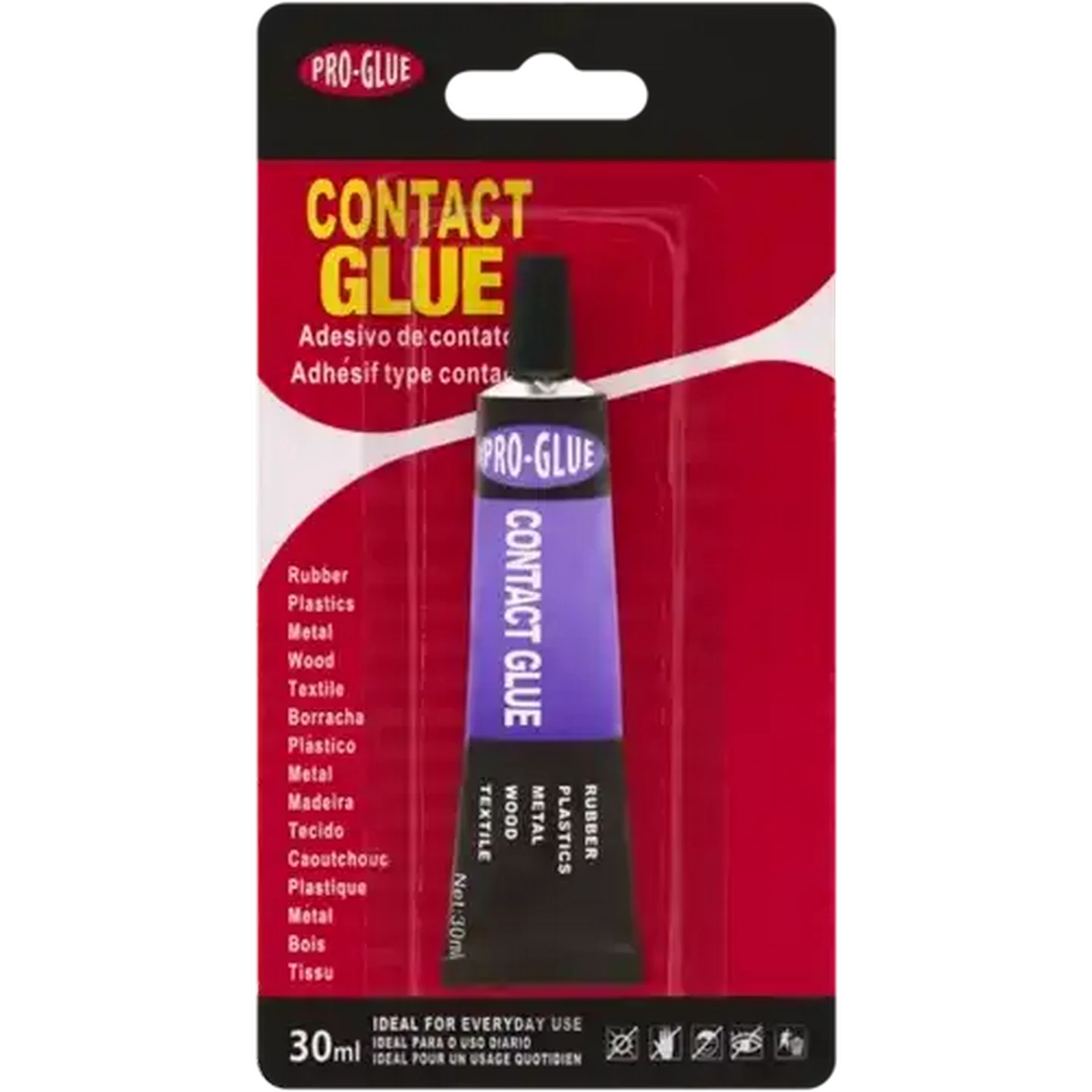 Image of Pro-Glue Contact Glue 30ml