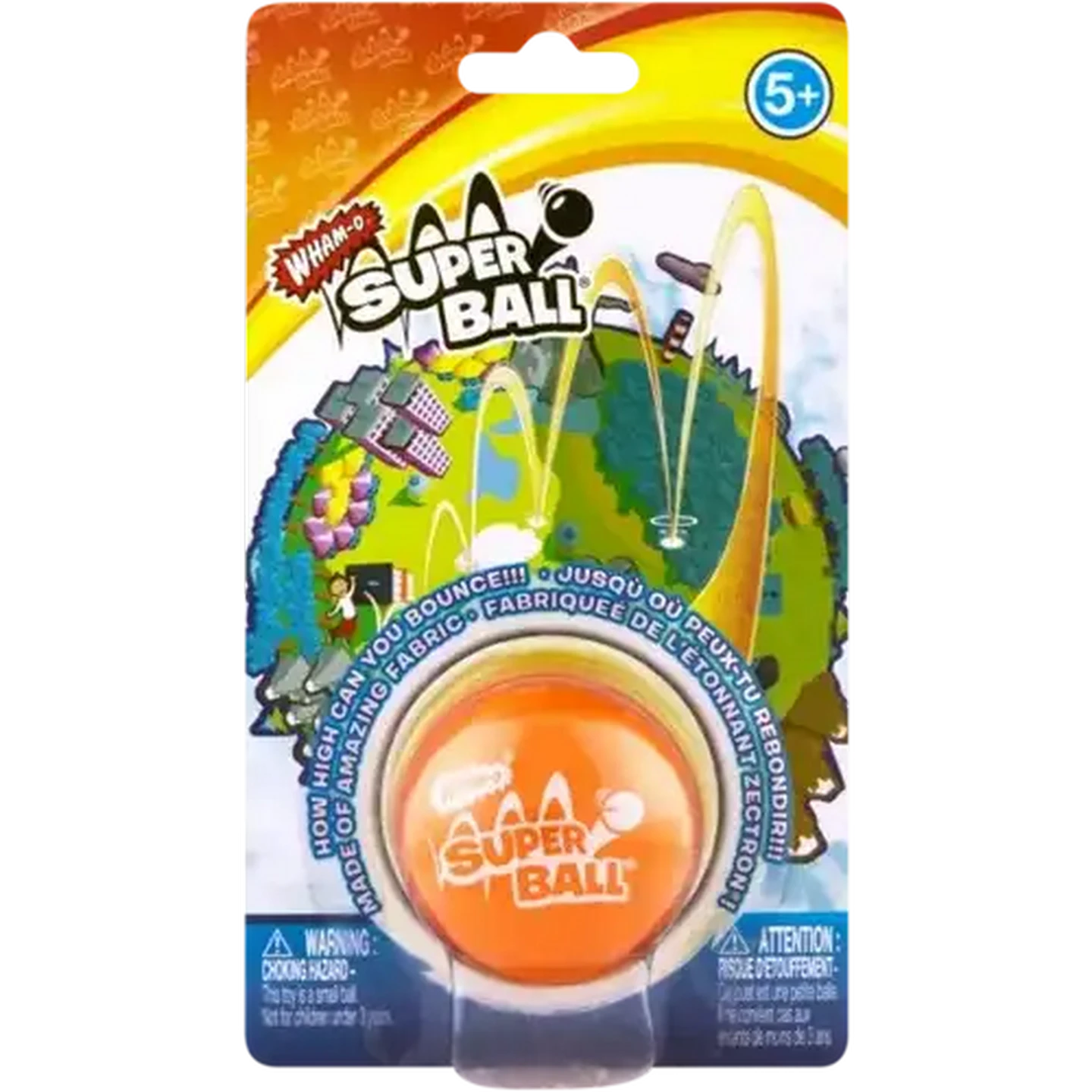 Checkers Sixty60 | Wham-O Super Ball (Colour May Vary)