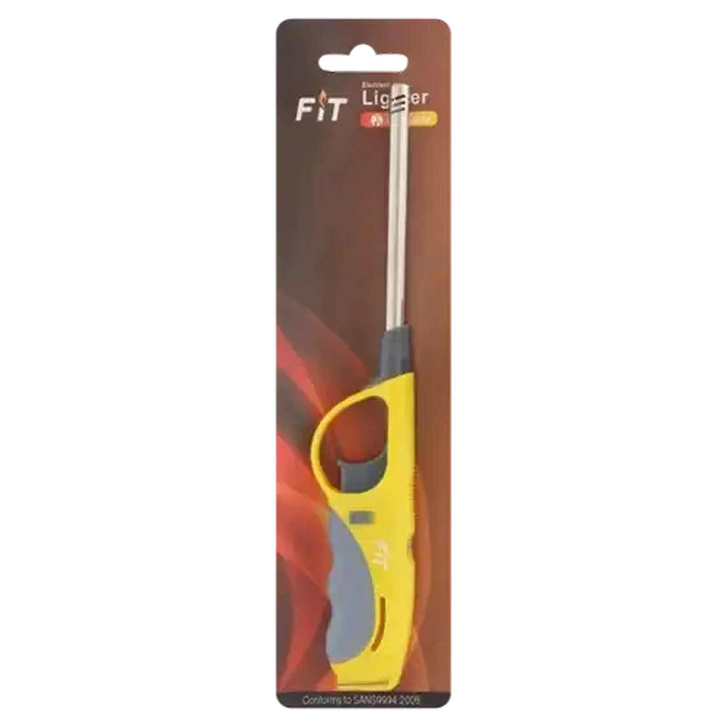 Image of Fit BBQ Lighter (Colour May Vary)