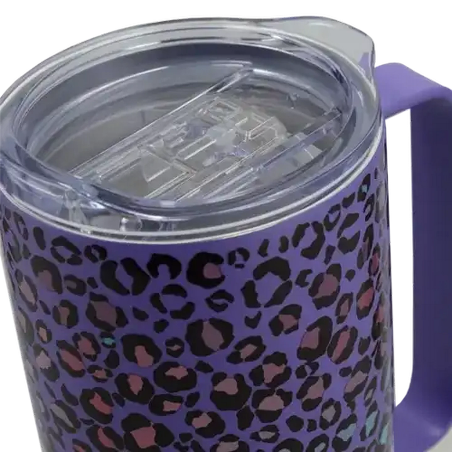 Checkers Sixty60 | Wild Heart Stainless Steel Travel Mug 570ml