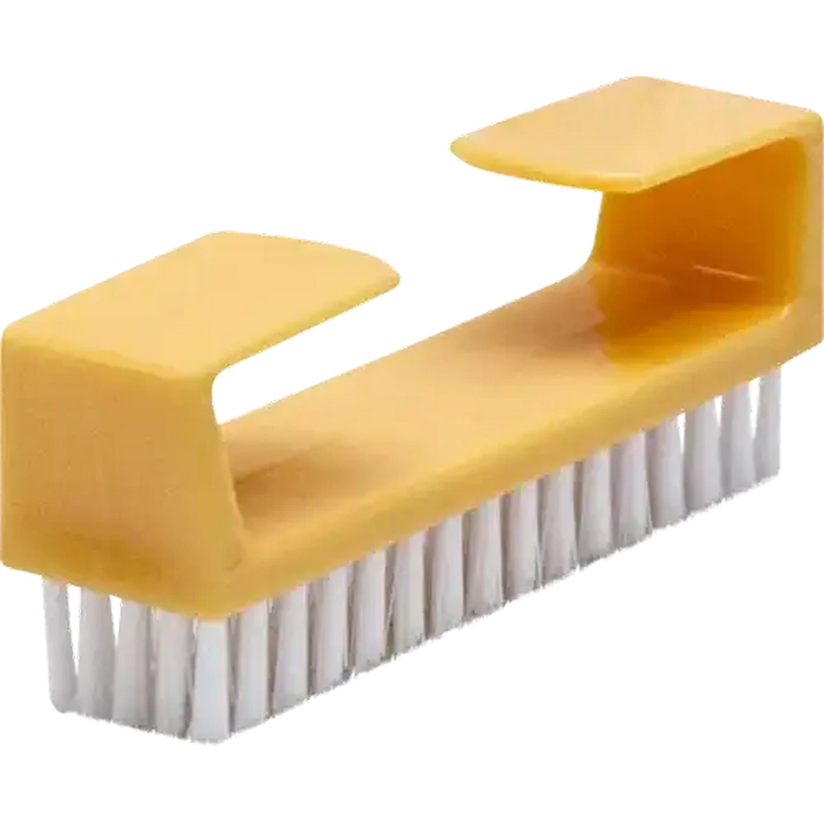 ブラシ Checkers Sixty60 | Big Apple Basic Plastic Nail Brush
