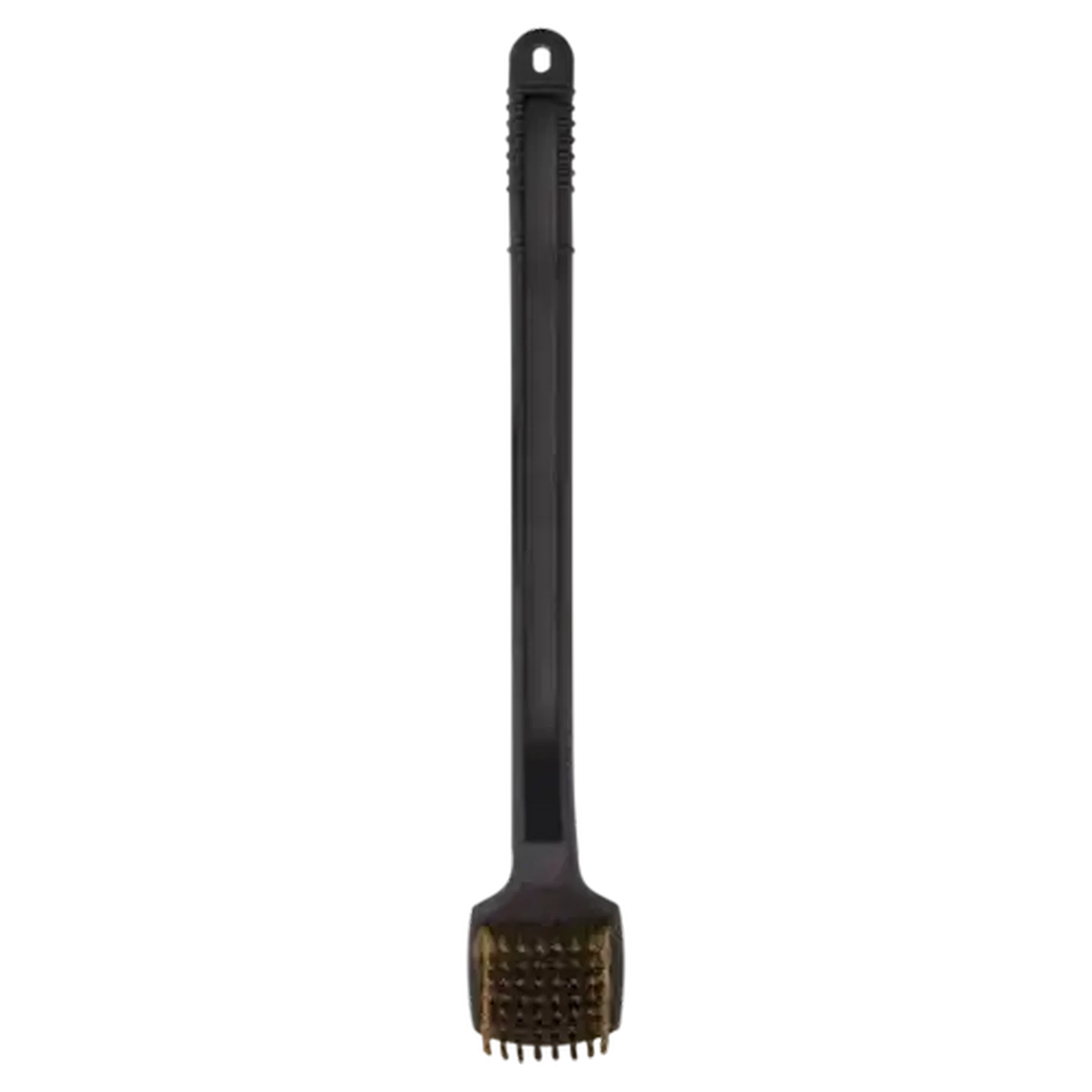 Image of Quality Black Wire Braai Grid Brush 30cm