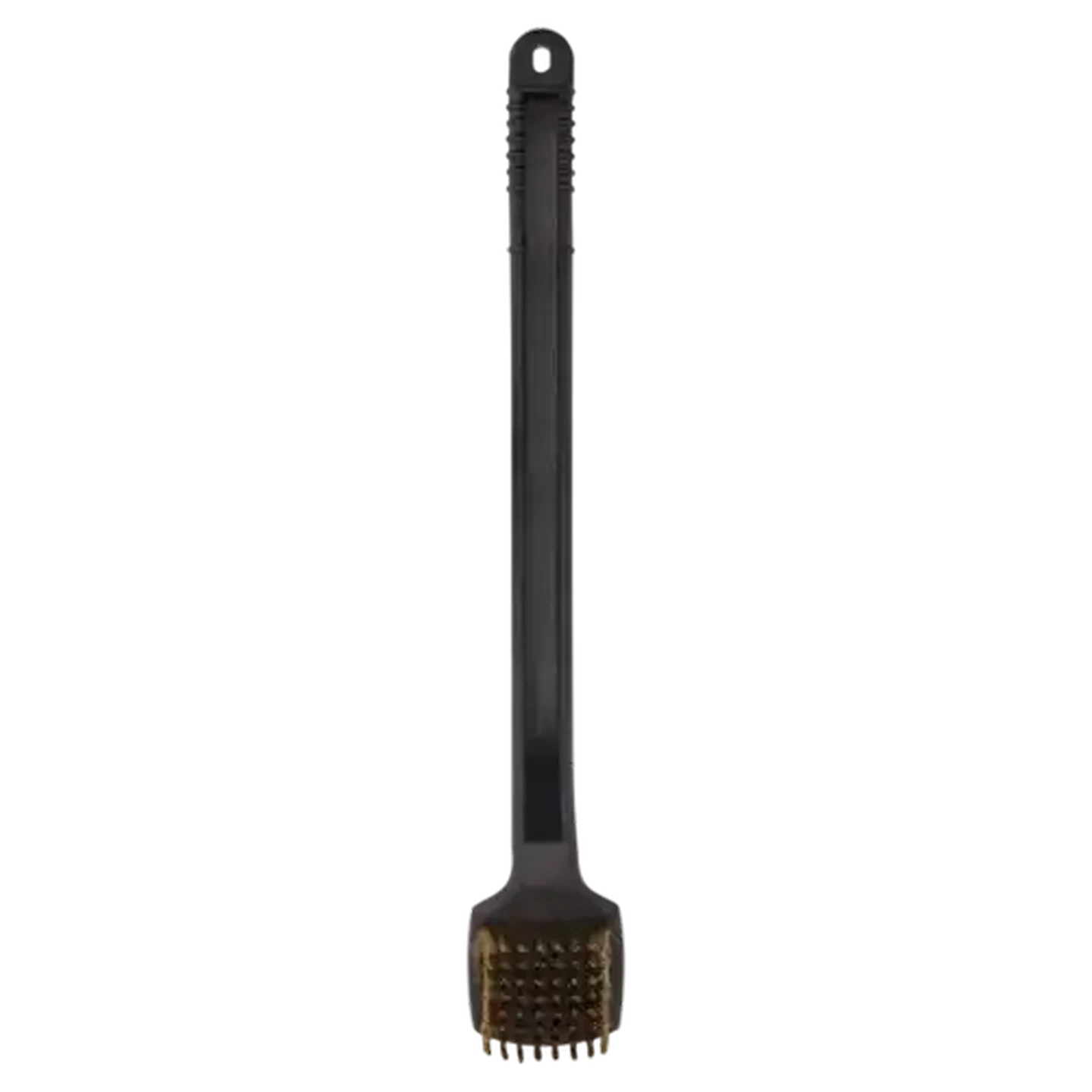 Image of Quality Black Wire Braai Grid Brush 30cm