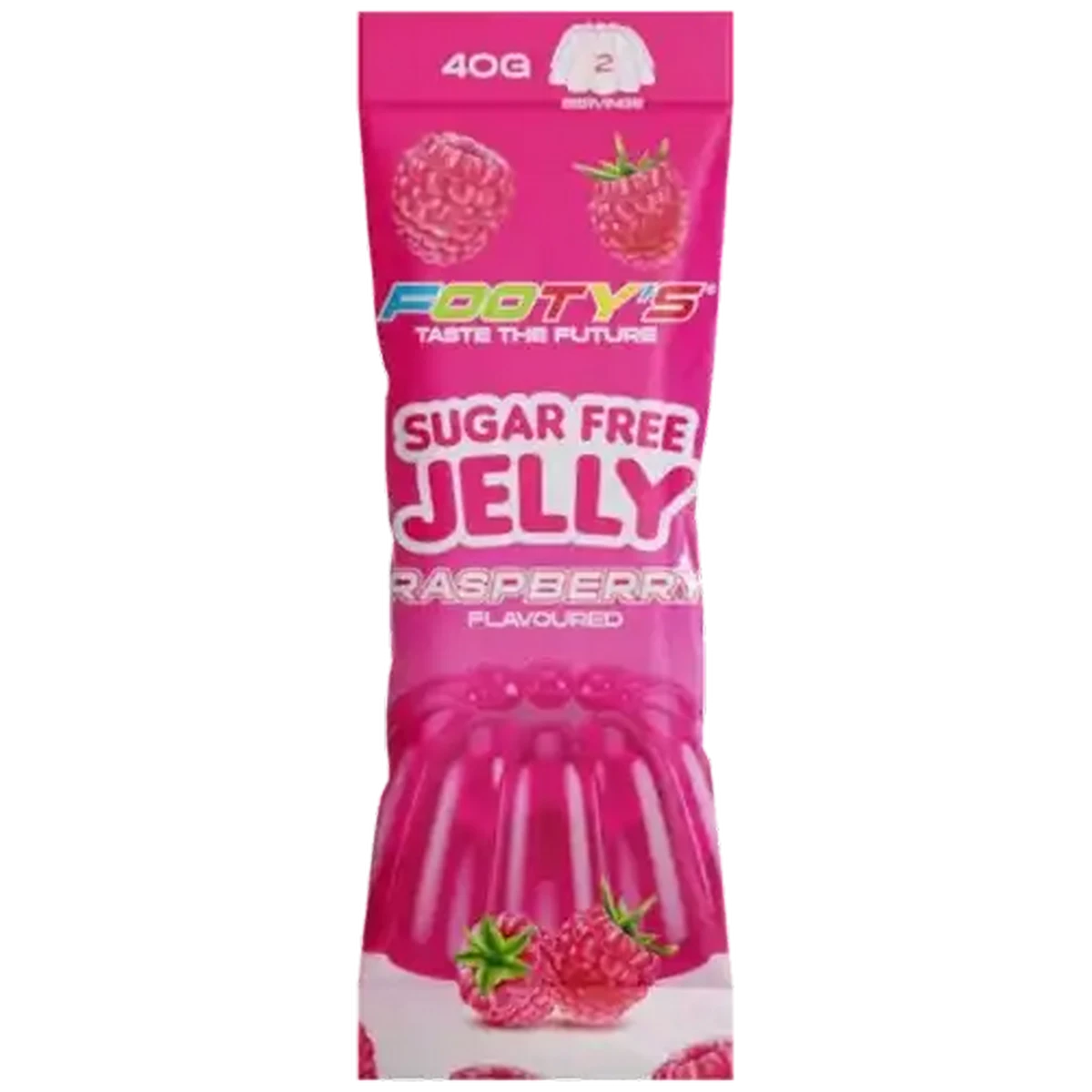 jelly_boo Jelly Belly Bean Boozled with Spinner 99g (7th Edition) – Cake