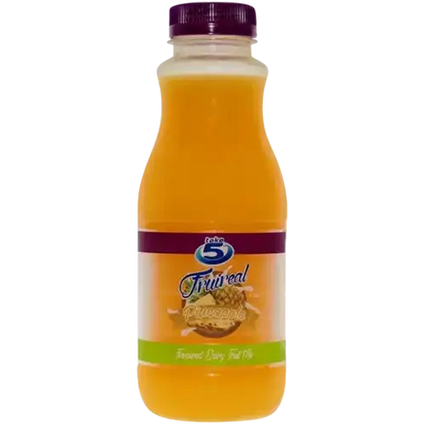 【送料無料】DingleDistillery Batch No.５【即購入OK】 Shoprite ZA | Take 5 Pineapple Flavoured Dairy Fruit Mix 500ml