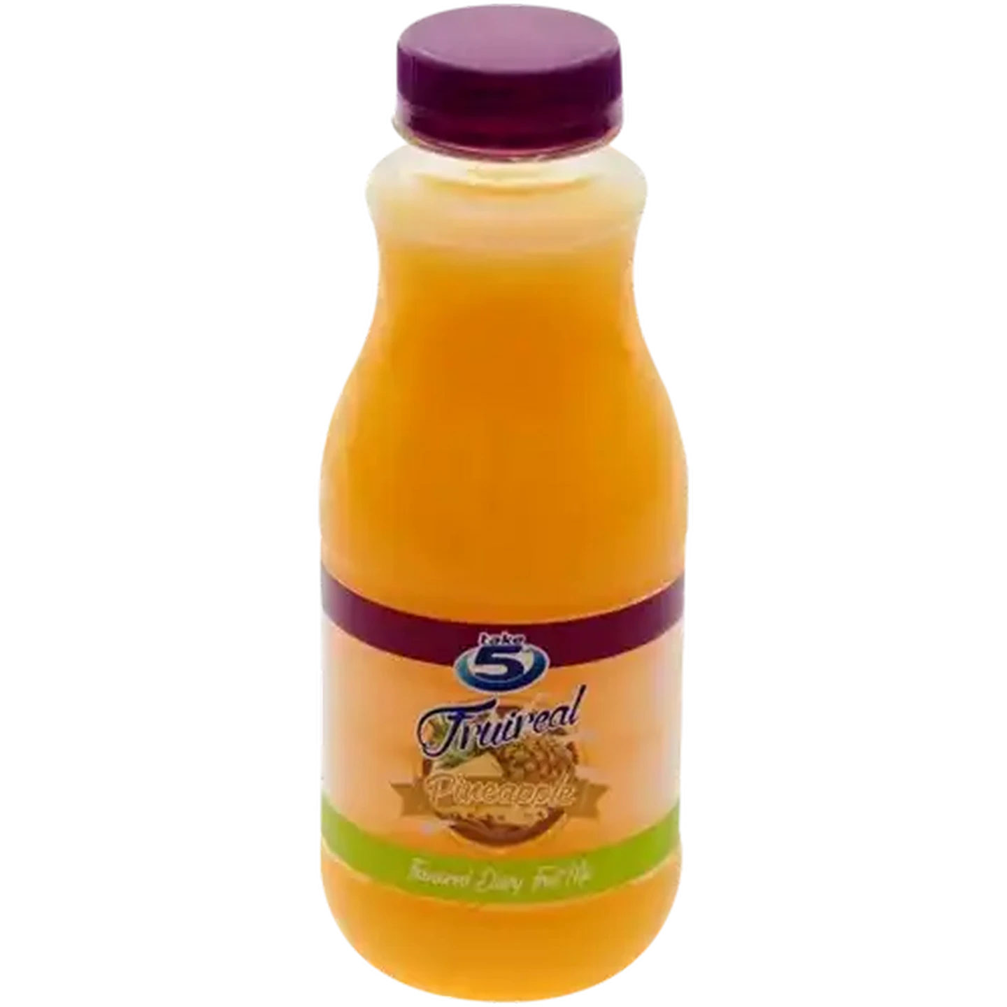 Shoprite ZA | Take 5 Pineapple Flavoured Dairy Fruit Mix 500ml
