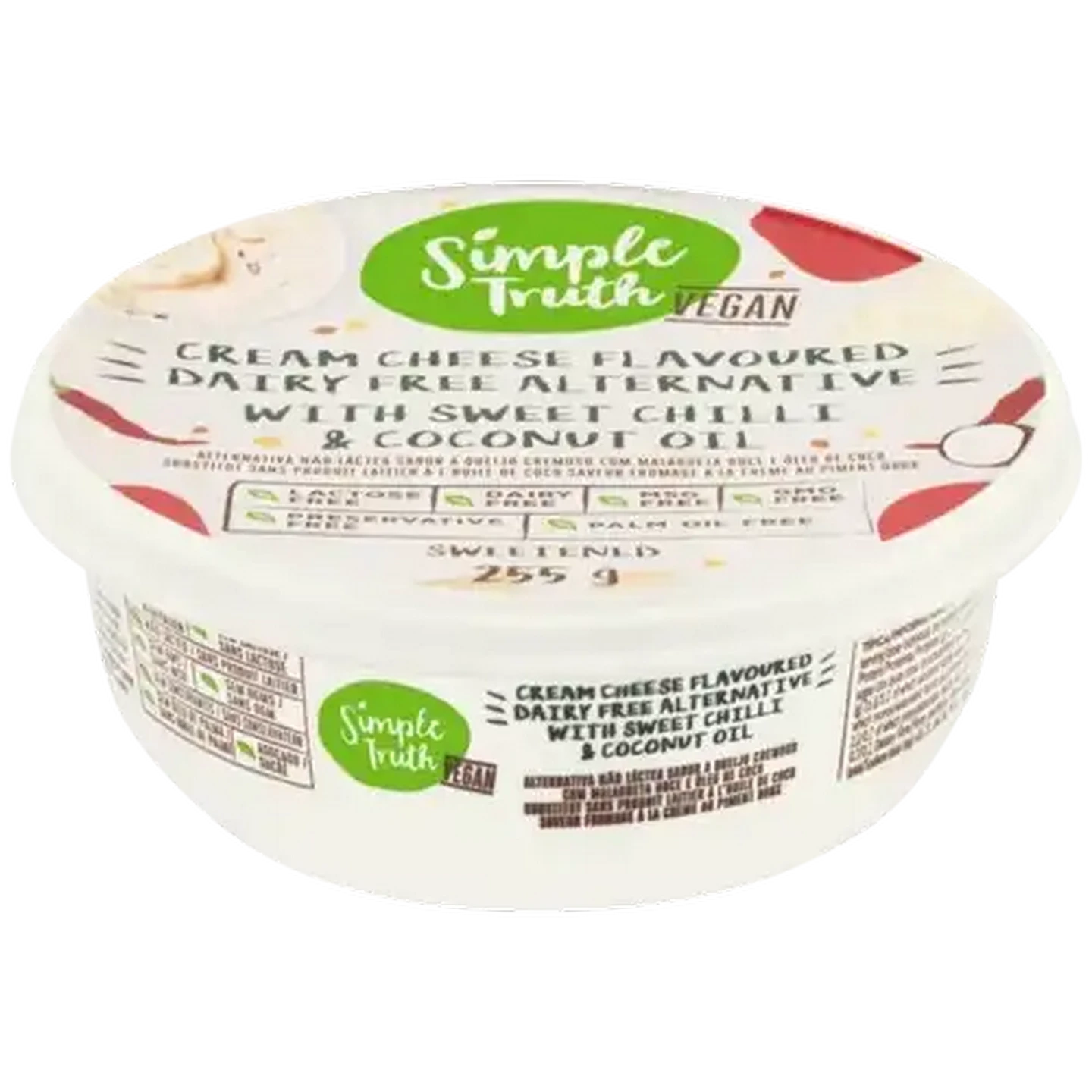 Checkers Sixty60 | Simple Truth Sweet Chili & Coconut Oil Vegan