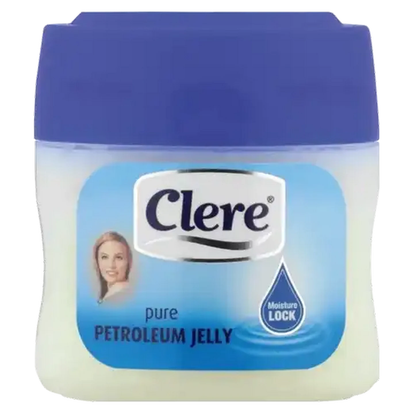 Image of Clere Pure Petroleum Jelly 100ml