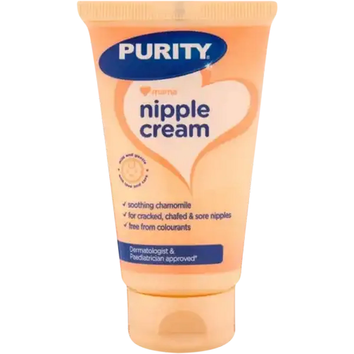 Checkers Sixty60 | PURITY Mama Nipple Cream 50ml