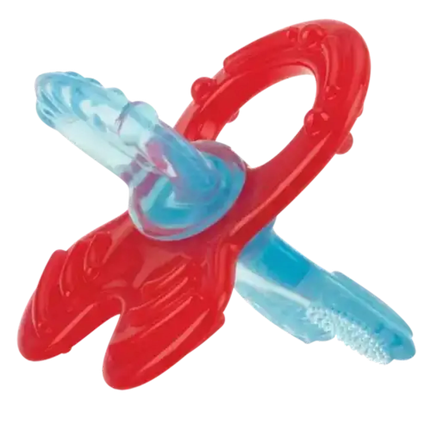Image of Nûby Chewbies Teether 3 Months +