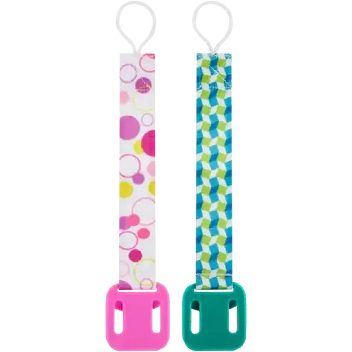 Checkers Sixty60 | Jolly Tots Pastel Clip Pacifier (Colour May Vary)