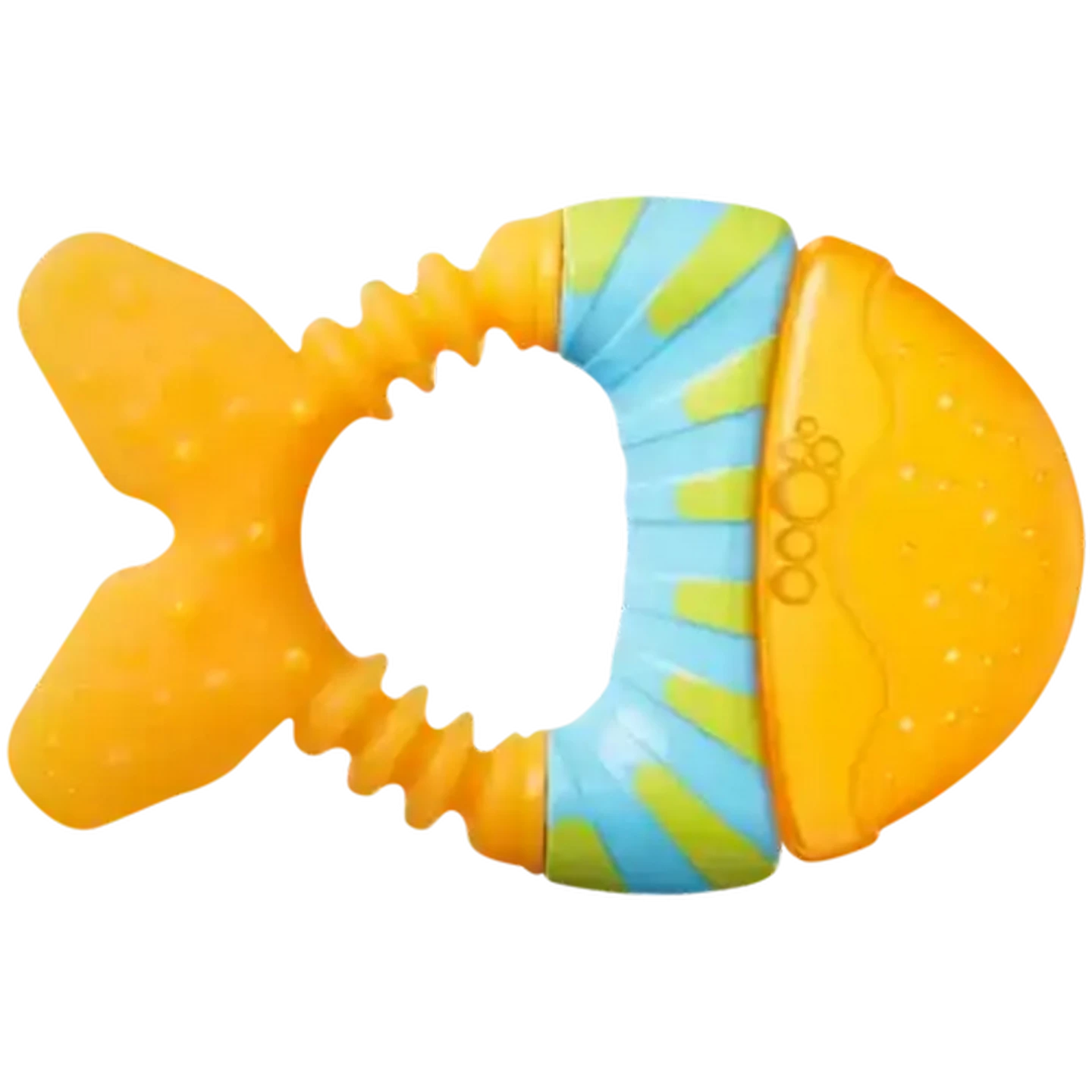 Image of Tommee Tippee Closer to Nature Teethe & Cool Teether 4+ Months