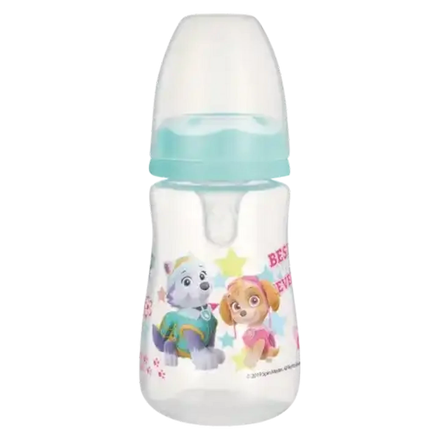 Image of PAW Patrol Basic Bottle 125ml