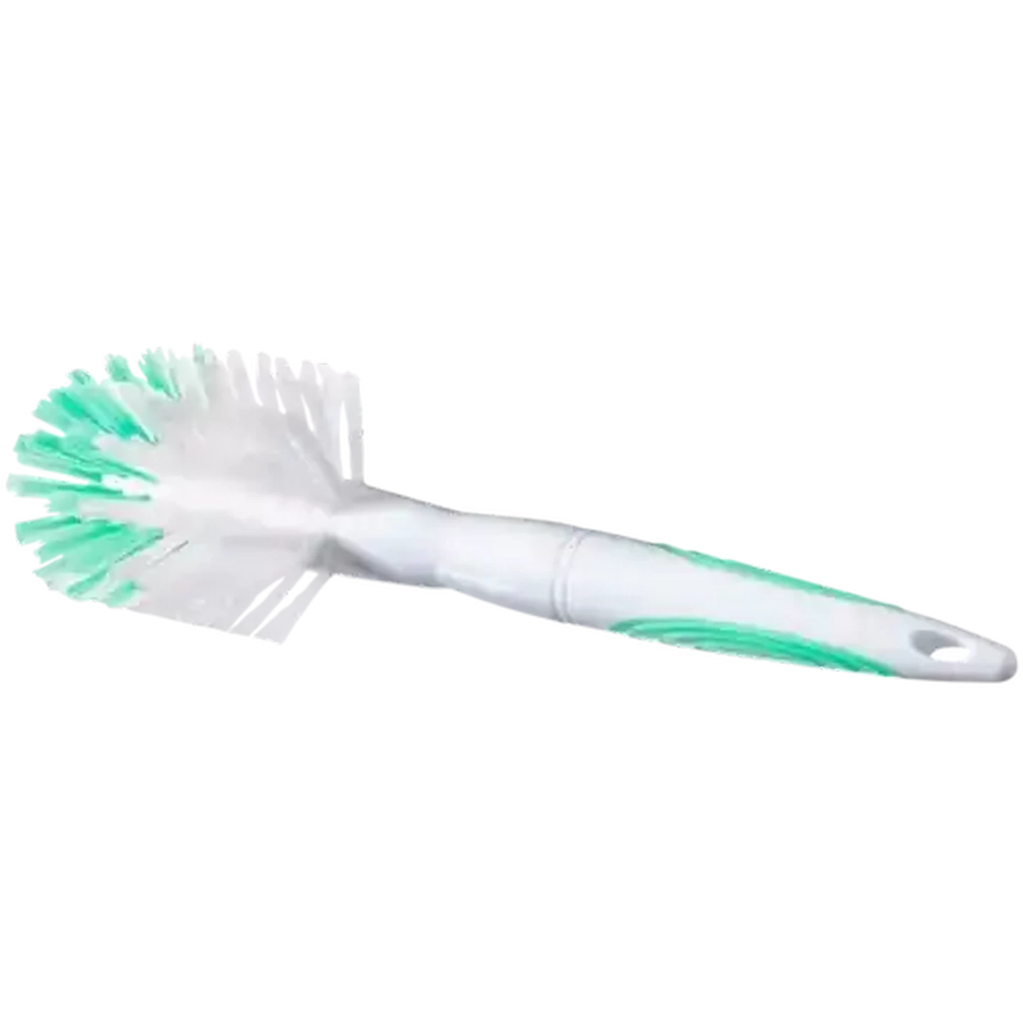 Image of Tommee Tippee 2 in 1 Bottle Brush (Colour May Vary)