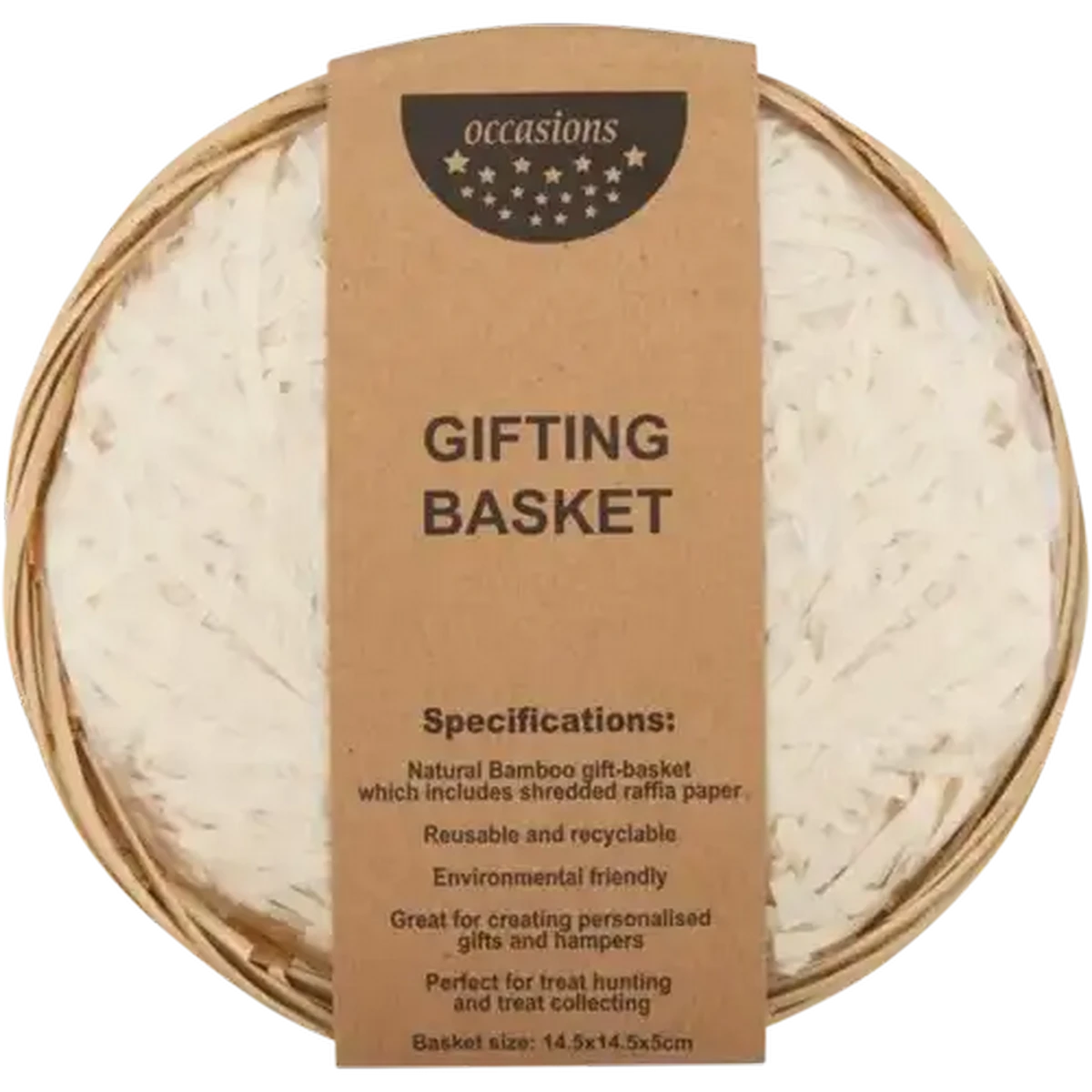 Checkers Sixty60 | Occasions Gifting Basket