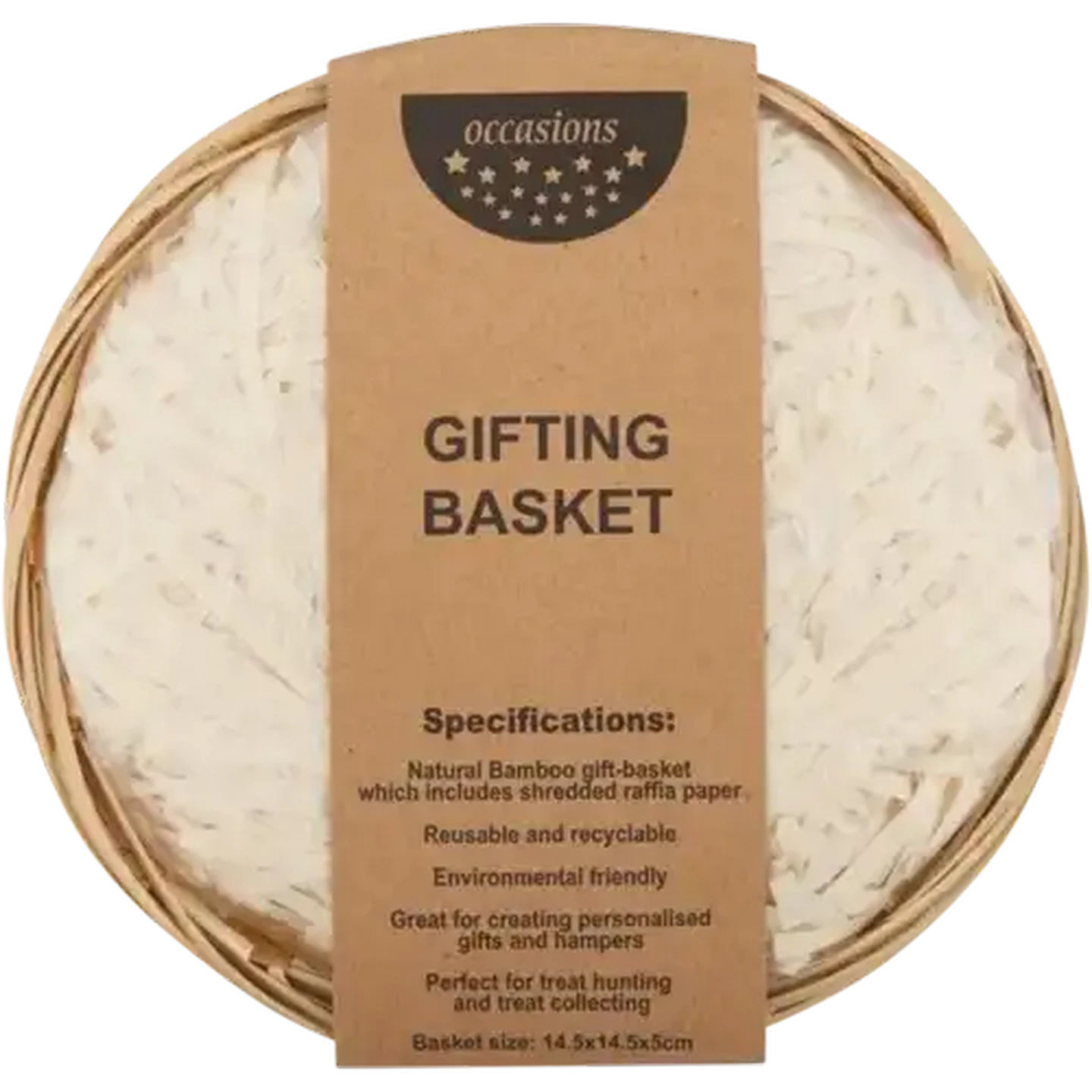 Checkers Sixty60 | Occasions Gifting Basket
