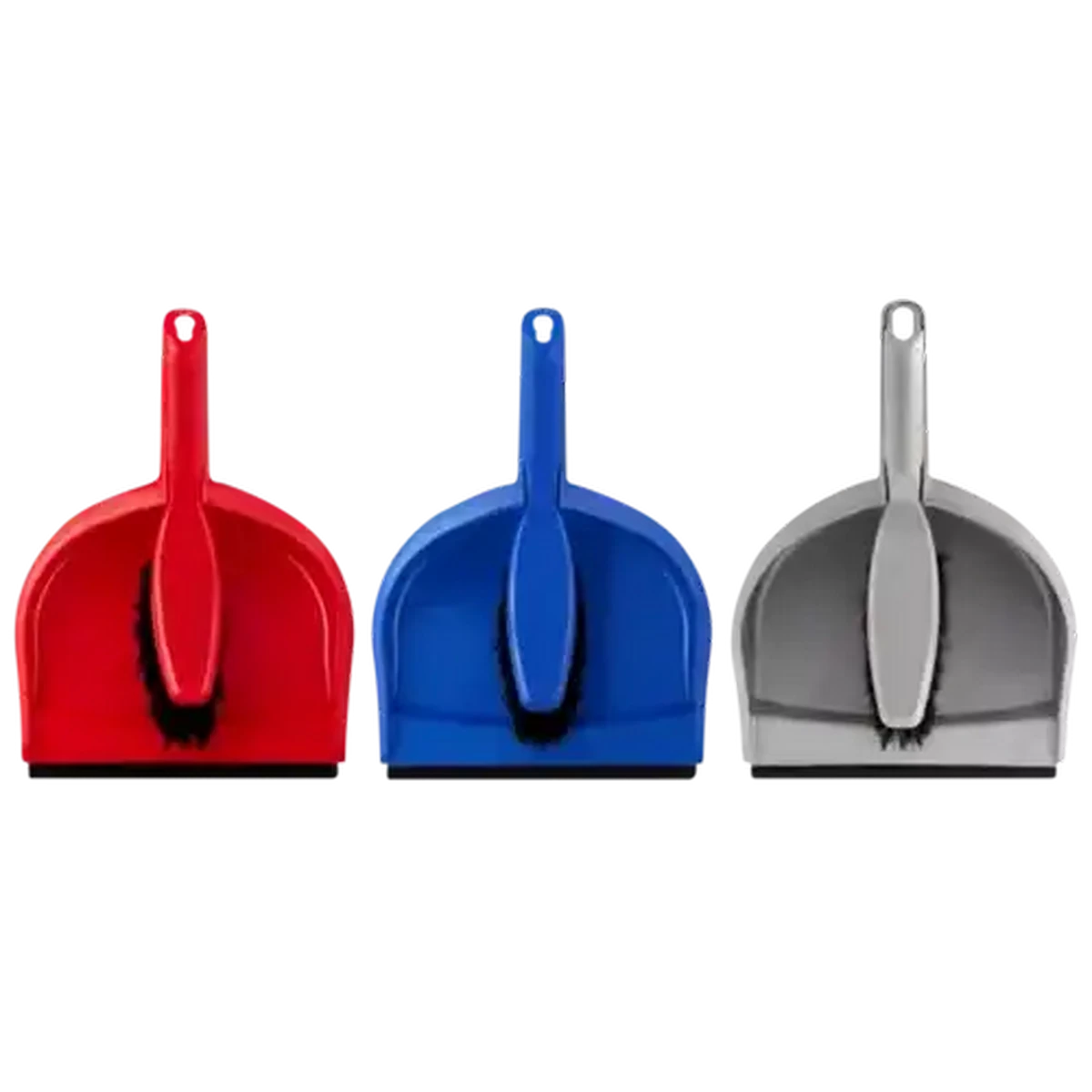 Checkers Sixty60 | Dustpan & Brush Set 2 Piece (Colour May Vary)